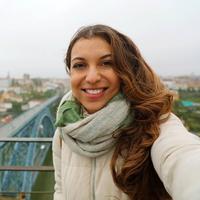 Отзыв от Марина - виза ДТВ